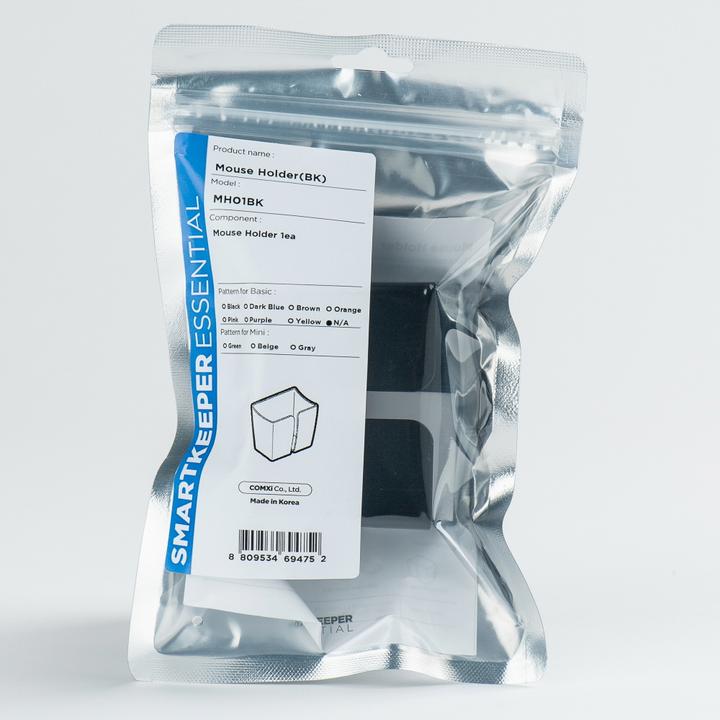 Actual product image Smart Keeper 1 x Mouse holder