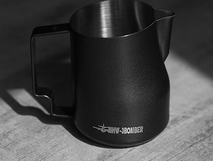 Immagine prodotto MHW 3Bomber Turbo Milk Pitcher