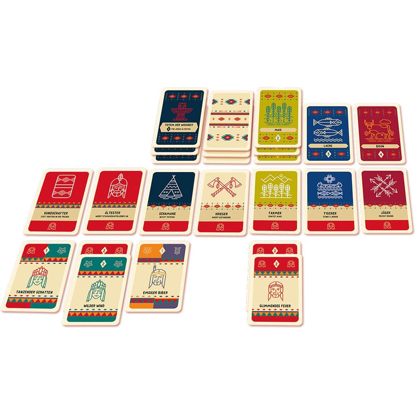 Thumbnail - Kosmos Natives (Deutsch)