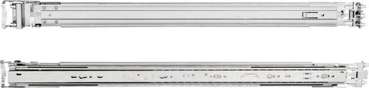 Produktbild Silverstone RMS05-22 - 2,8 kg - 611 mm - 12,5 mm - 38 mm