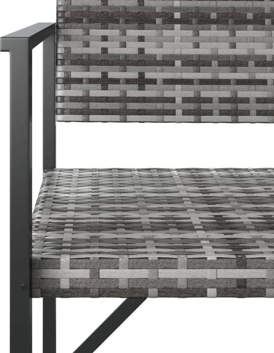 Produktbild vidaXL Gartenbank