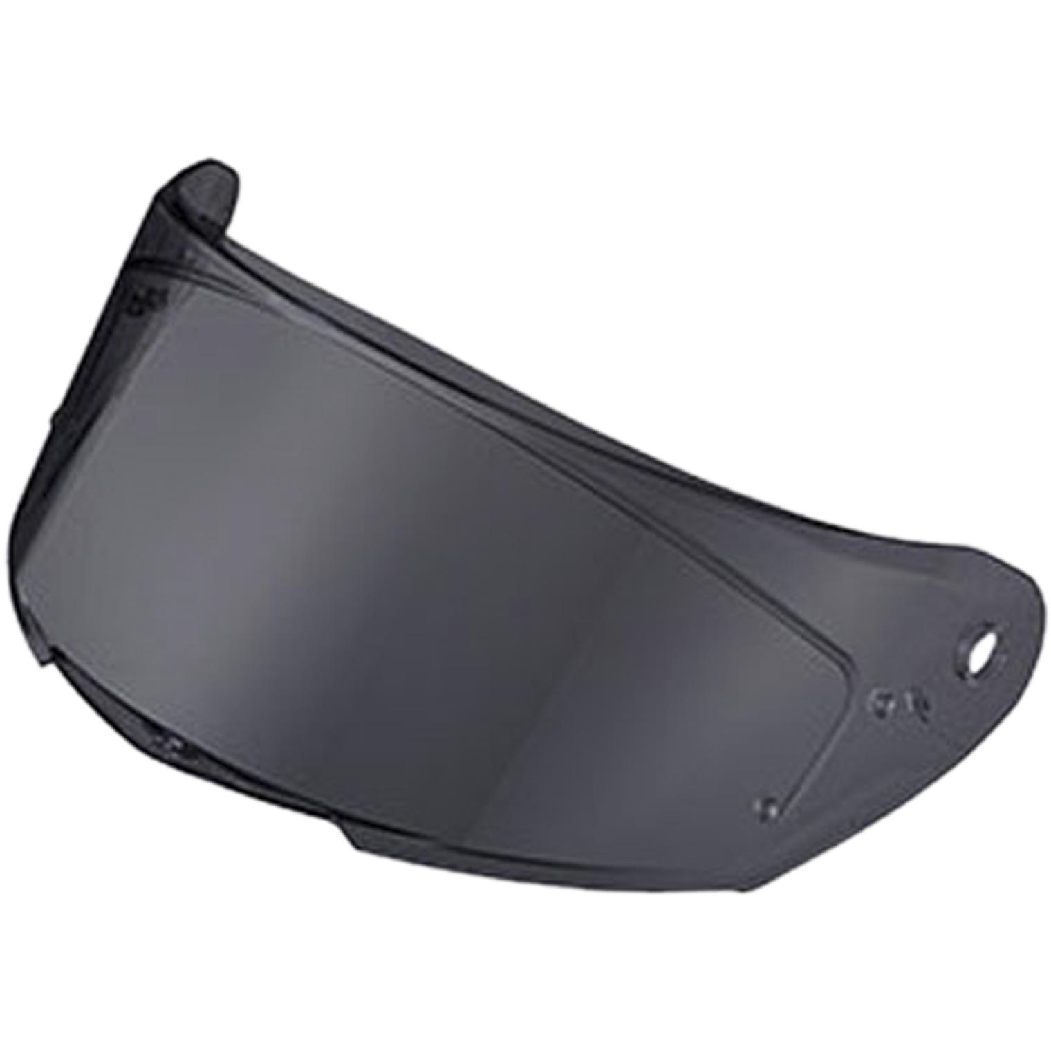 Caberg AVALON-AVALON X Visier für FogCity vorber. dunkel getönt-kratzf. (A8798)