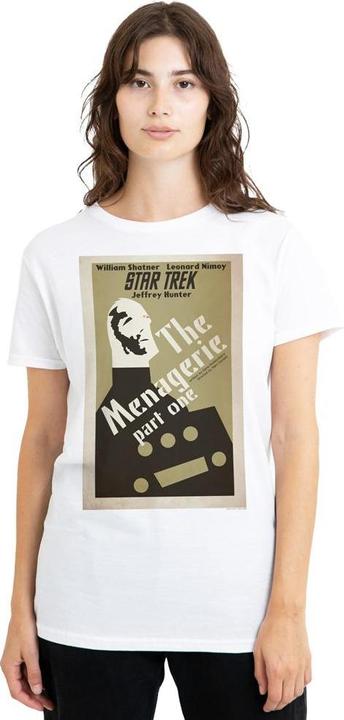 Produktbild The Original Series Episode 11 TShirt (M)