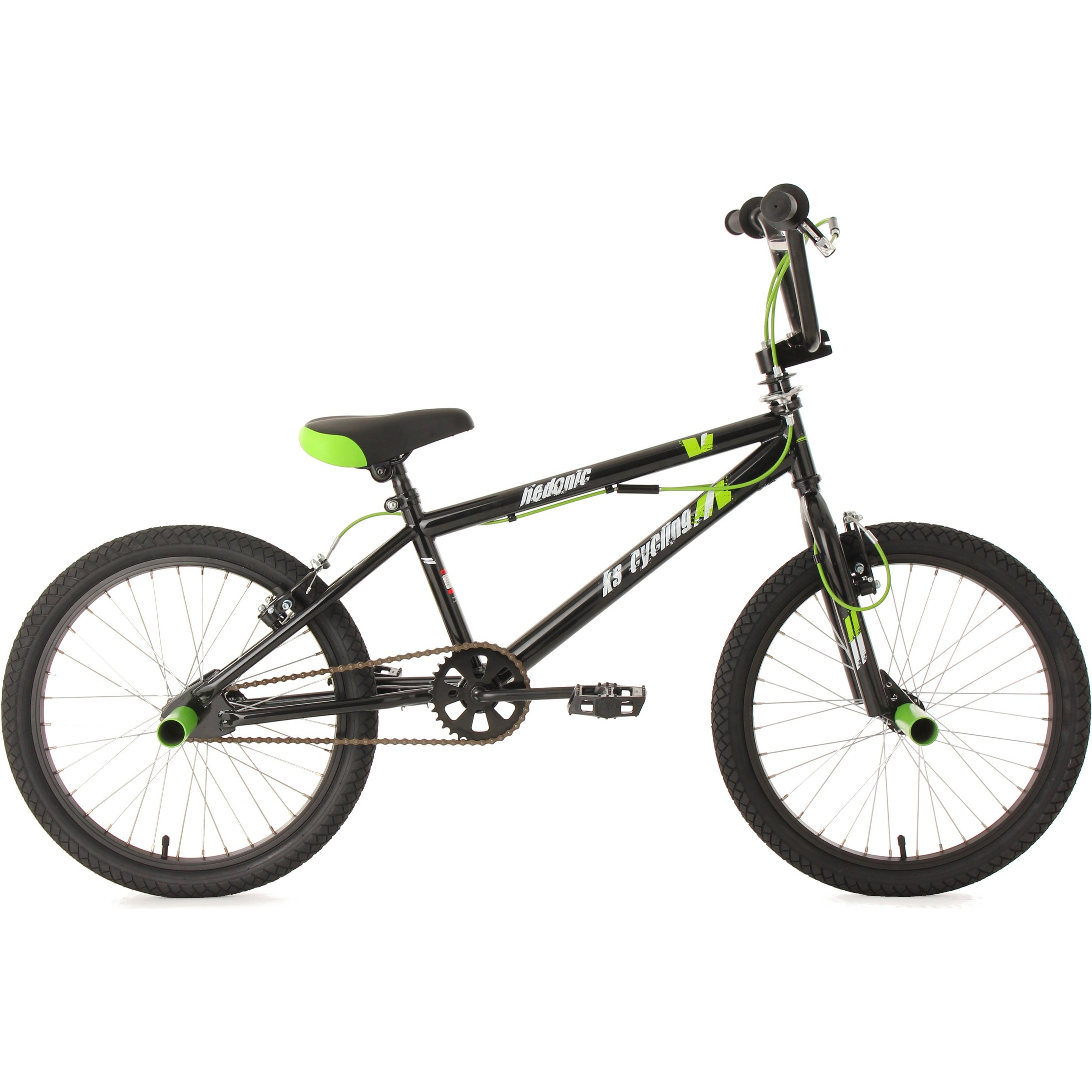 KS Cycling, BMX, (20")