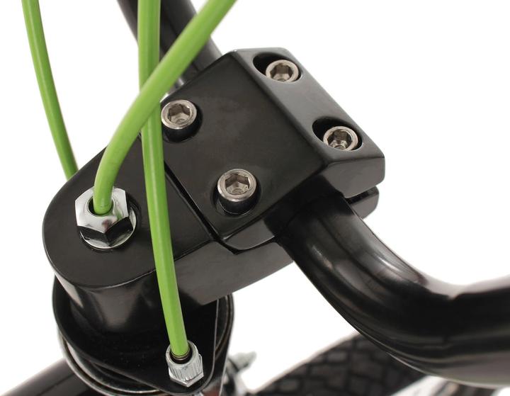 Actual product image KS Cycling Hedonic (20")