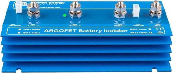 Image du produit Victron Energy Argo