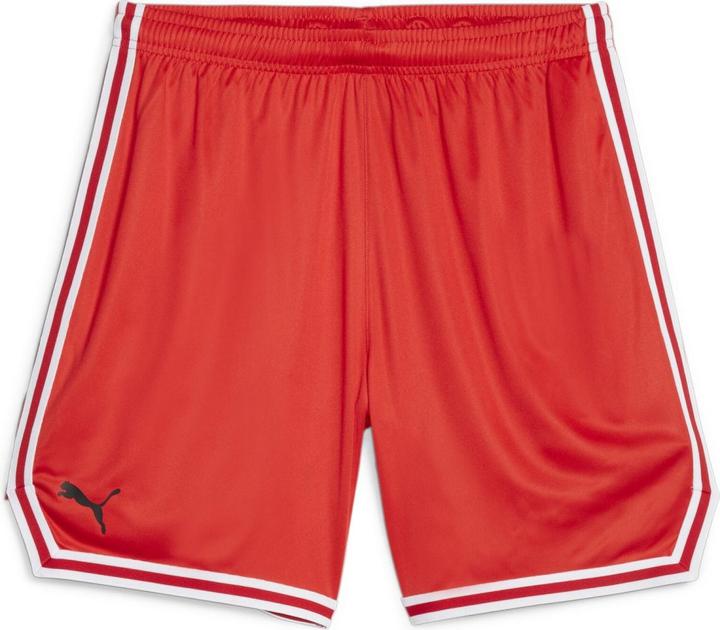 Produktbild Puma Hoops Team Game Short (XL)
