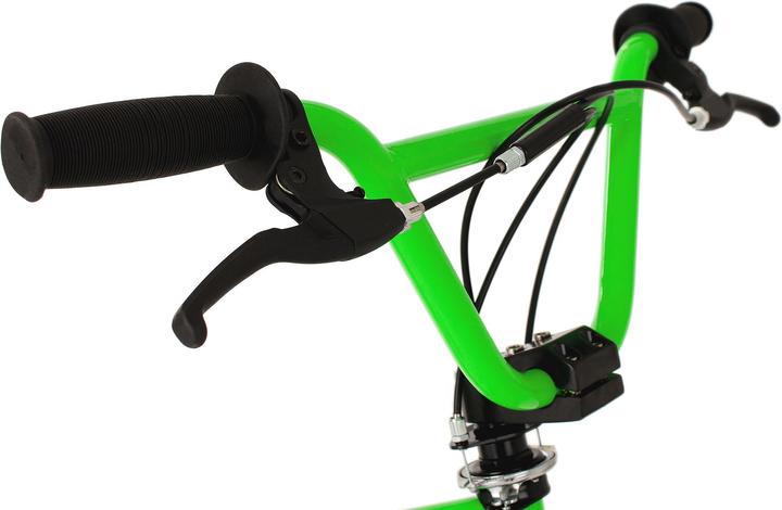 Actual product image KS Cycling cobalt (20")
