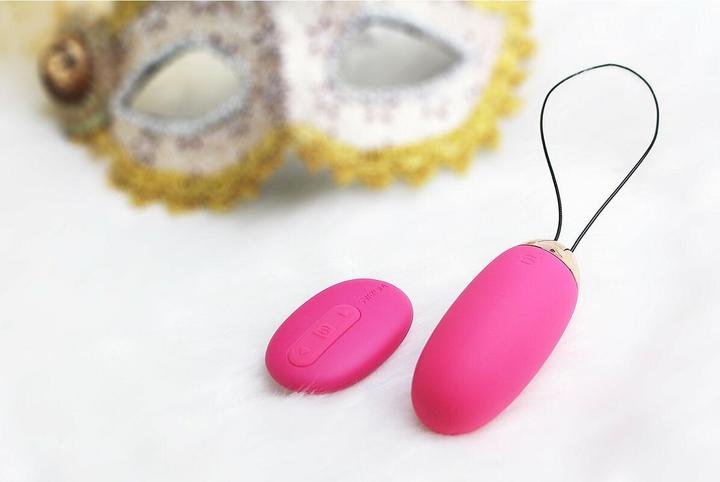 Produktbild Svakom Elva Vibrating Egg