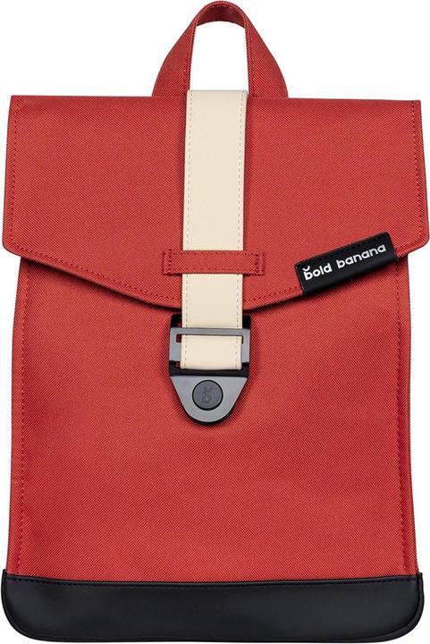 Actual product image Room05 Bold Banana Rugzak Roll top (Additional padding)
