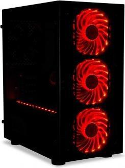 Image du produit iBox PASSION V4 Mini tour (Mini-ATX)
