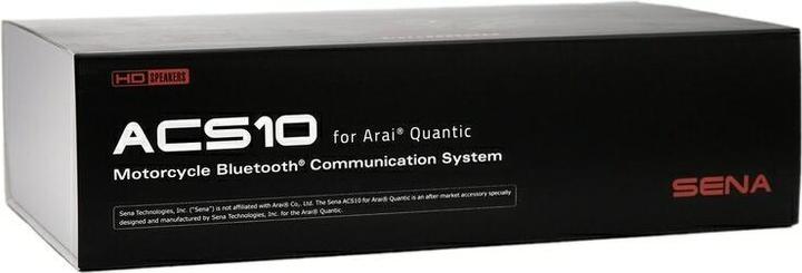 Produktbild Sena ACS10 (1er Set)