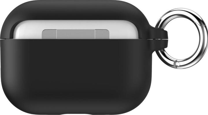 Produktbild speck Presidio Soft Touch Apple Airpods Pro (Gen 2) Black (Kopfhörer Hülle)
