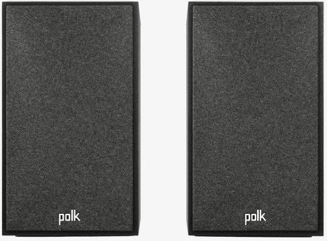 Produktbild Polk MXT20BK sw (1 Paar, 200 W)