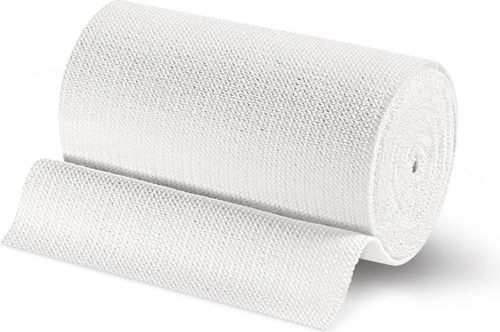 Actual product image Hartmann Idealbinde 8cmx5m