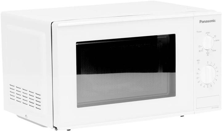 Actual product image Panasonic Nn-K101w (20 l)