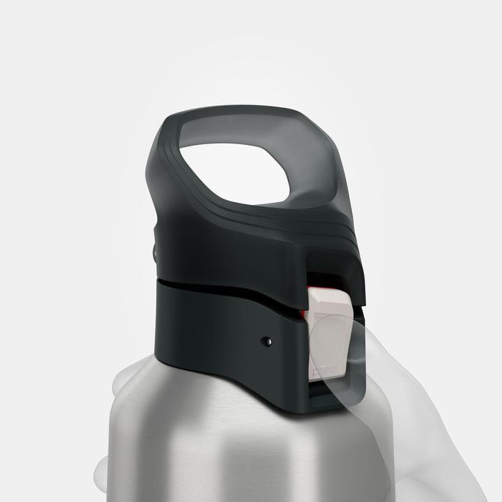 Actual product image Quechua MH500 insulated (0.80 l)