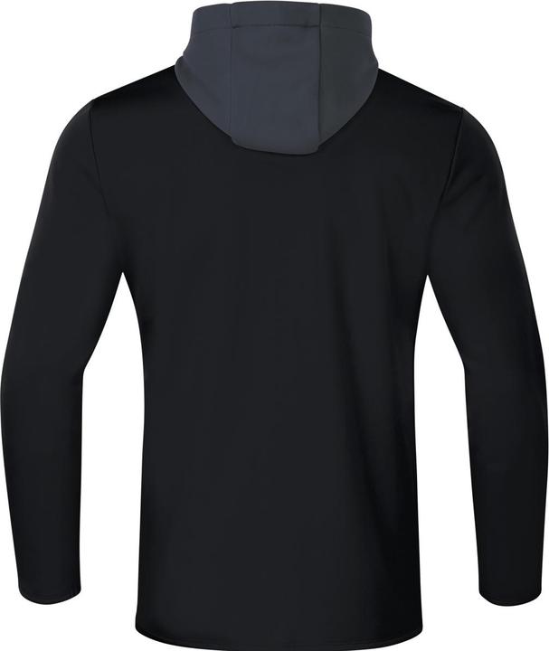 Produktbild JAKO Kapuzenjacke Champ 2.0 Damen 44 (44) (44)