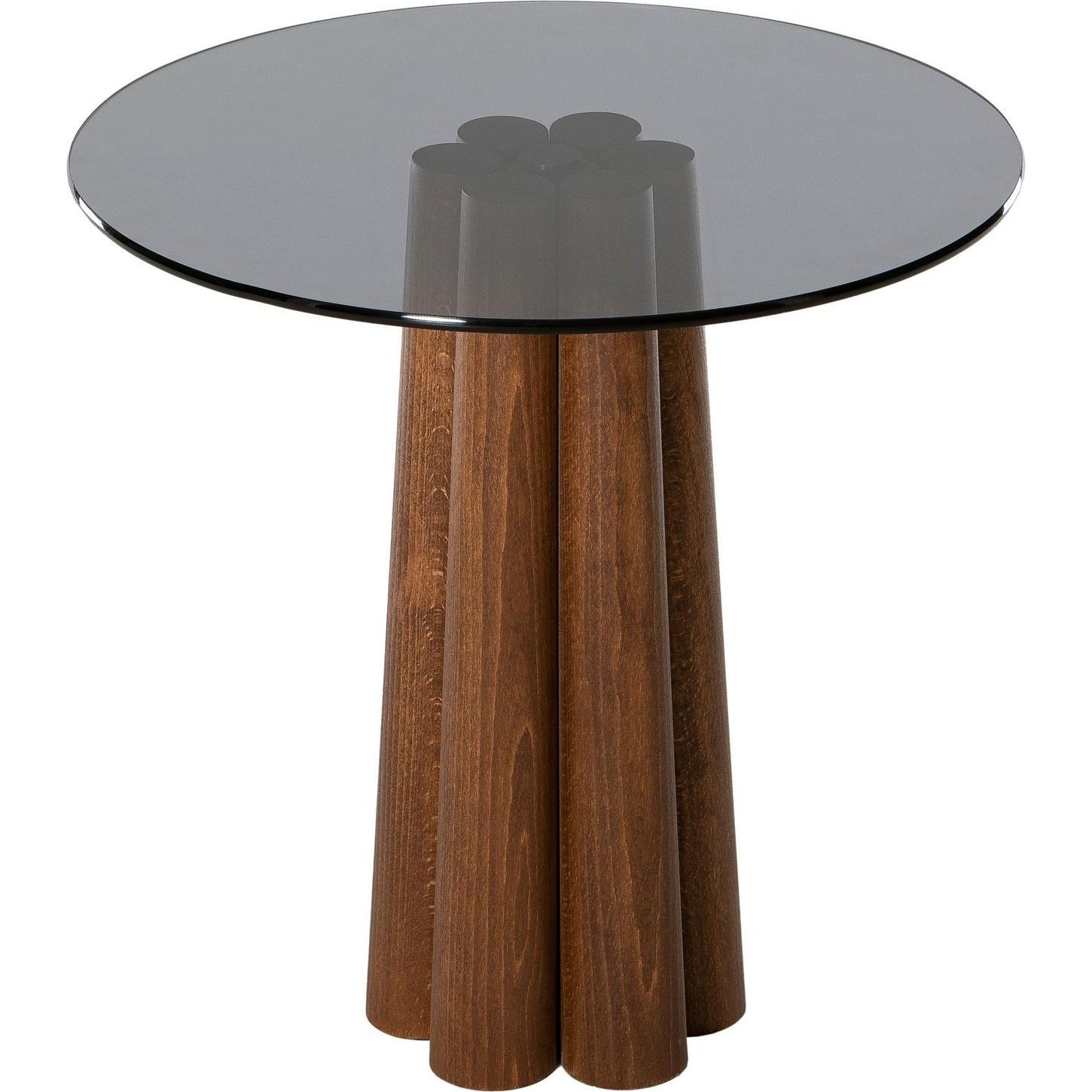 Skye Decor, Couchtisch + Beistelltisch, Thales (50 x 50 x 50 cm)