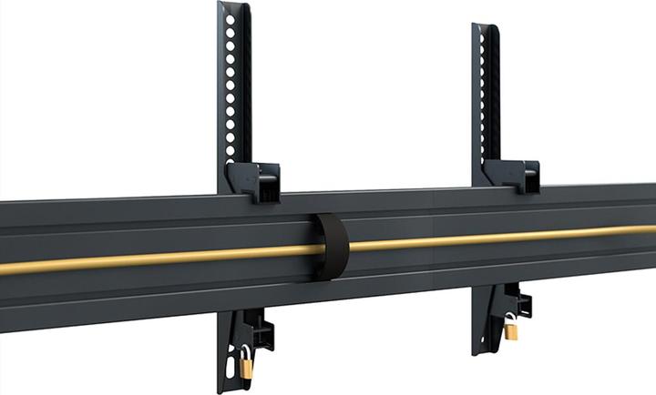 Image du produit Hagor CPS MENUBOARD D5L 46-65IN
