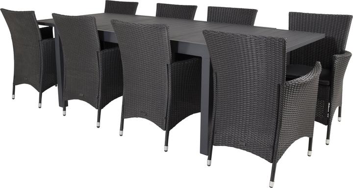 Produktbild Venture Home Marbella, Knick