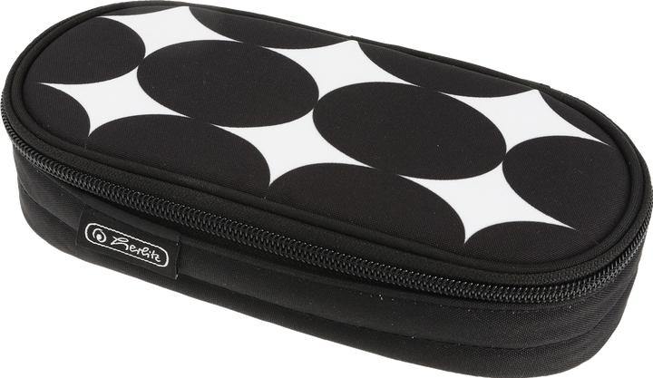Produktbild Herlitz Faulenzer Etui Just