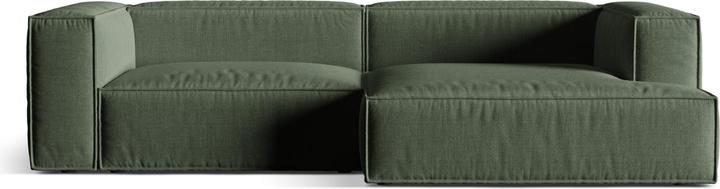 Moss Green