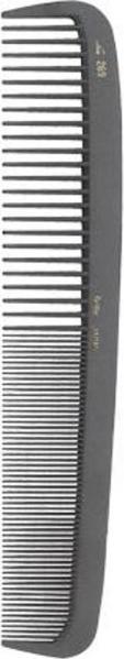 Produktbild Fejic Japan Carbon Damenkamm Nr. 269