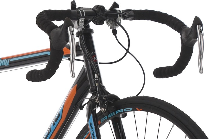 Immagine prodotto KS Cycling Piccadilly (56 cm)