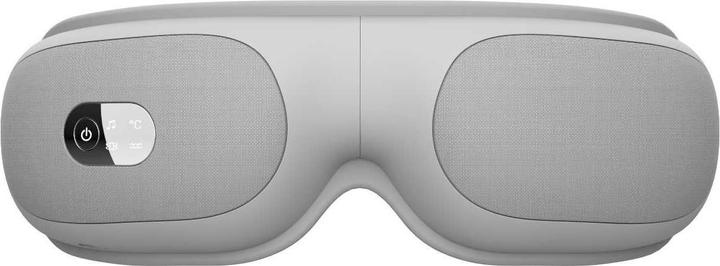Green Lion Eye Massager