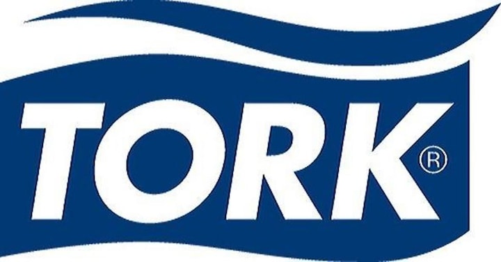 Actual product image Tork Strong multipurpose paper wipes (1500 x)