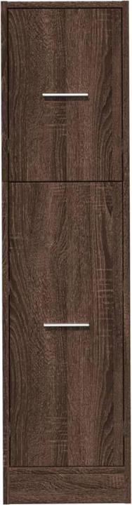 Immagine prodotto vidaXL Armadio da farmacia