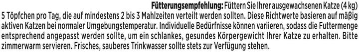 Produktbild Gourmet Revelations (4 Stk., 57 g)
