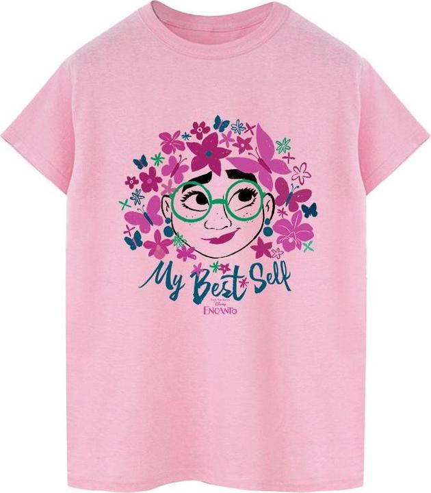 Produktbild Disney Encanto My Best Self TShirt (S)