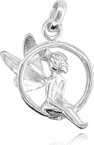 Image du produit Leyda Anhänger Twinkle Bell (Argent 925)