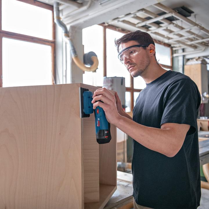 Produktbild Bosch Professional GSS 12V-13 (solo. L) (Schwingschleifer)