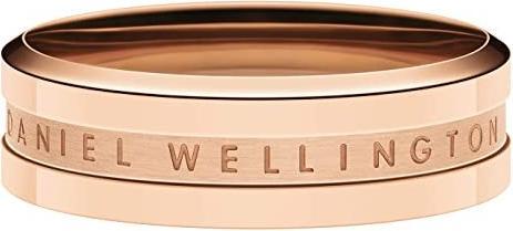 Produktbild Daniel Wellington Elan Ring Rose Gold 58 (58)