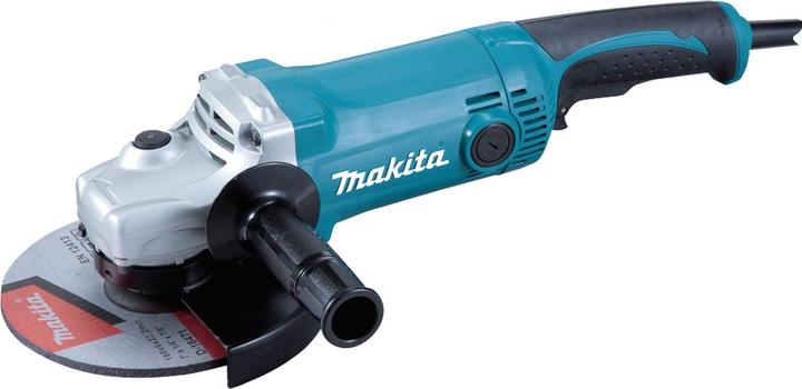 Actual product image Makita Ø 180mm angle grinder GA7050R (180 mm)