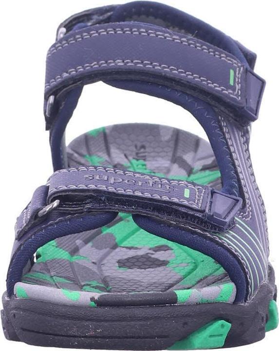 Actual product image Superfit Henry (42)