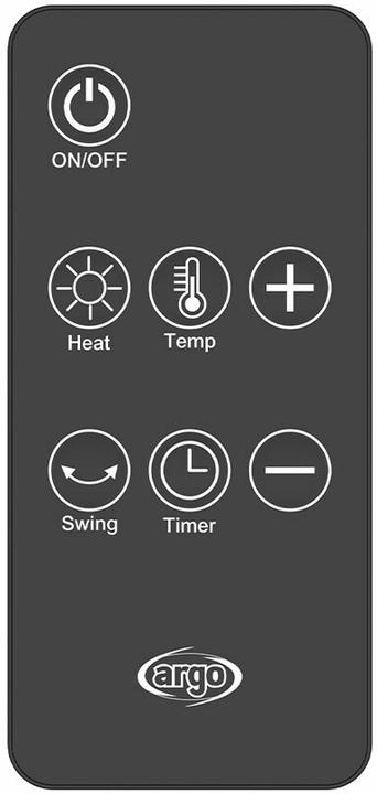 Immagine prodotto Argento () (2000 W)