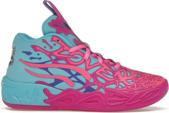 Image du produit Puma LaMelo Ball MB.04 Iridescent (PS) (34.5)