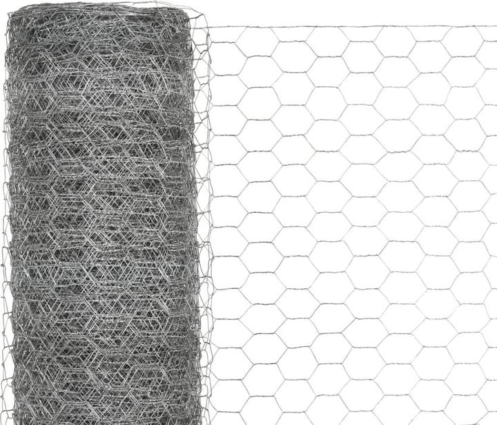 Actual product image vidaXL Zaun