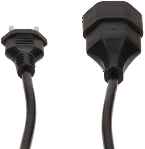 Image du produit Do it + Garden Câble de rallonge (5 m, Type 13)