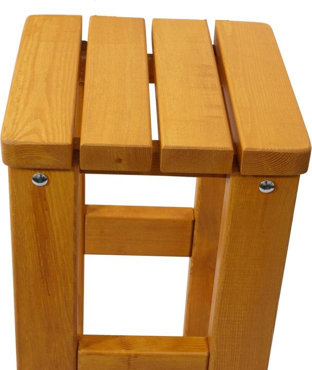 Produktbild Degamo Garten Barhocker VILLACH