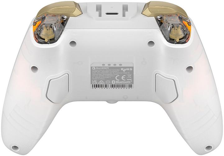 Produktbild Gamesir CYCLONE 2 - Controller