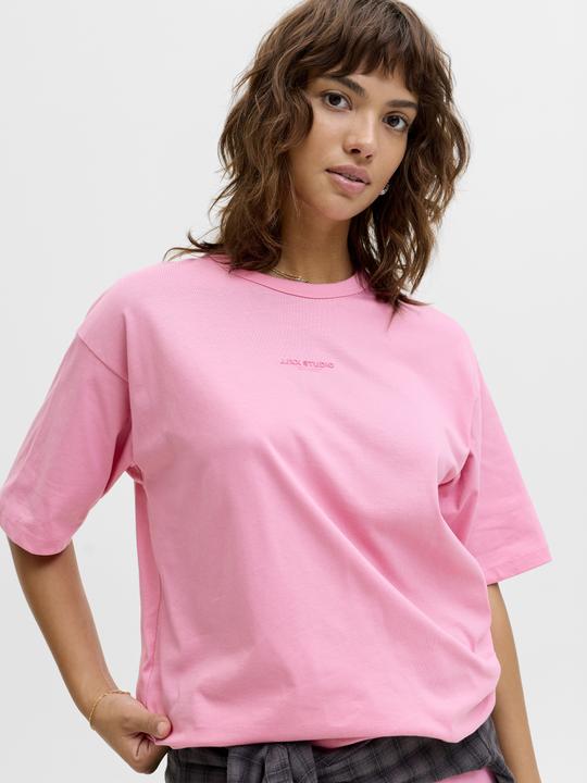 Produktbild JJXX Jxstudio Vesterbro Loose Tee Jrs Noos (S)