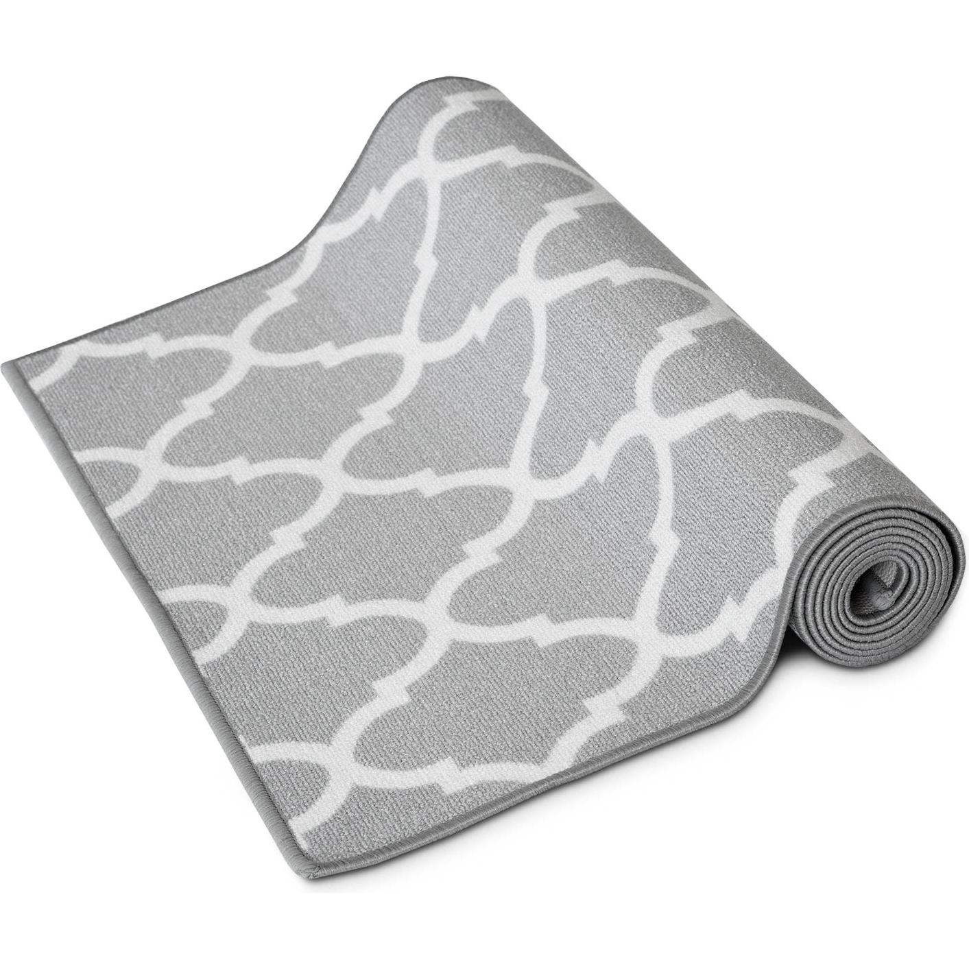 Thumbnail - Karat, Teppich, Navan (80 x 500 cm)