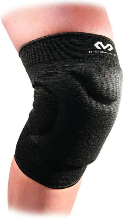 Produktbild McDavid Knieschoner "Flexy" (S, Knieschoner, Paar)