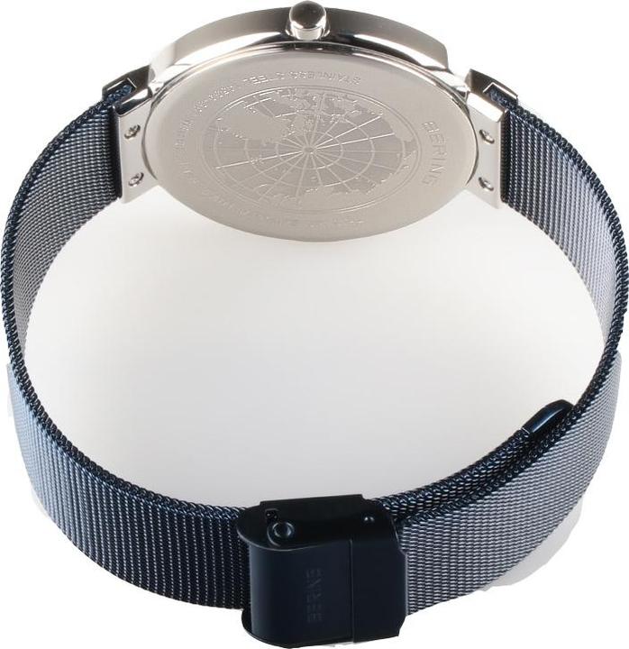 Produktbild Bering Classic (Analoguhr, 39 mm)