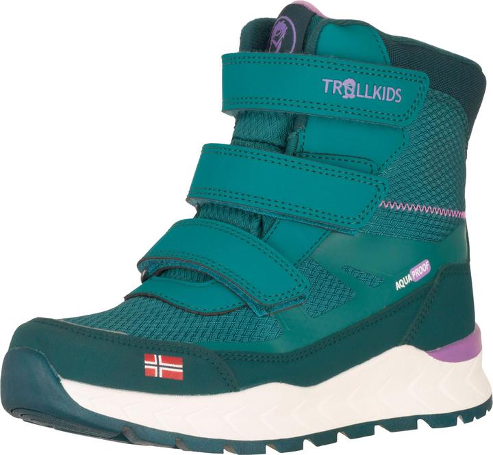 Image du produit Trollkids Rauland Winter (35)